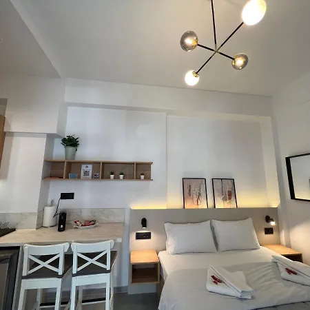 House Premium * Kalamáta