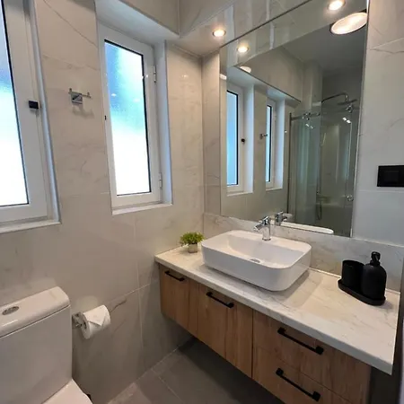 House Premium * Kalamata