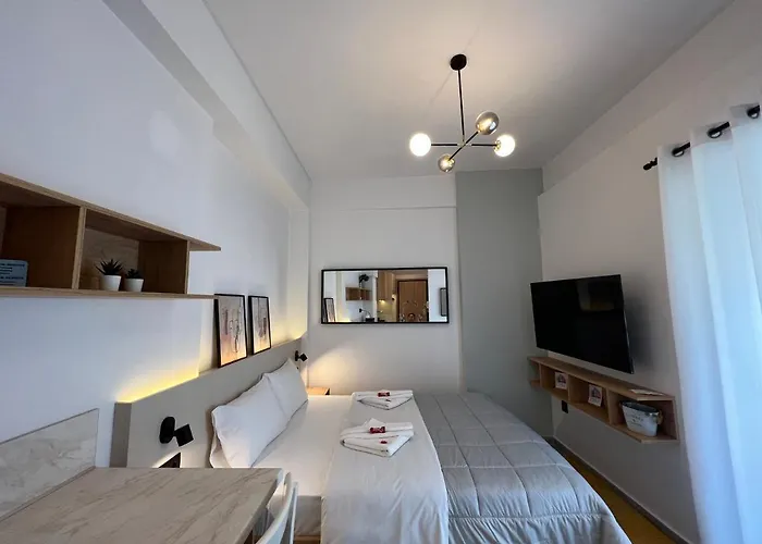 House Premium Апартаменты