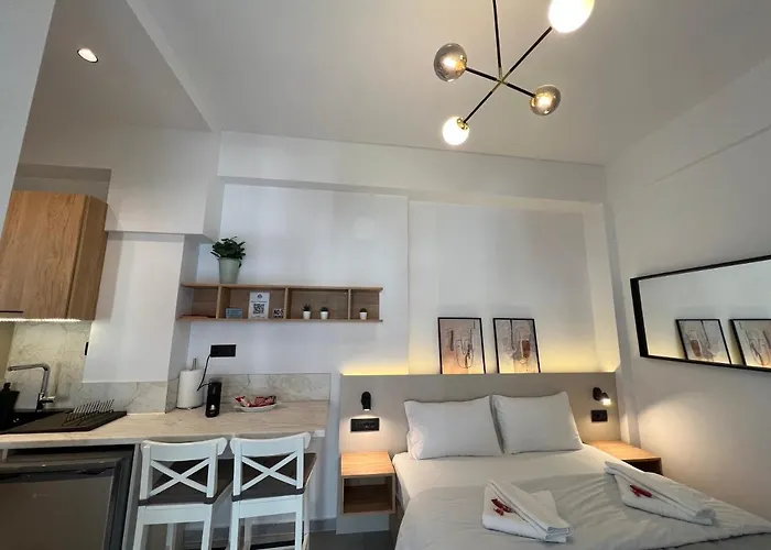 House Premium * Kalamata