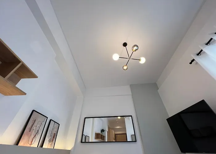 House Premium Апартаменты *