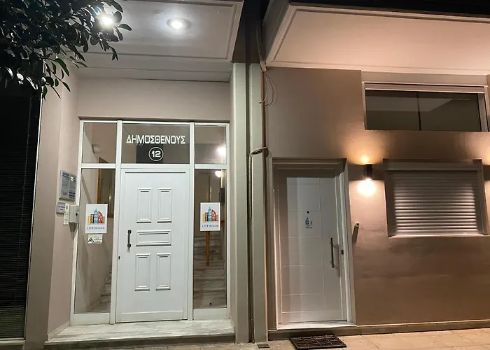 House Premium Каламата