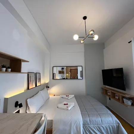 House Premium Apartment