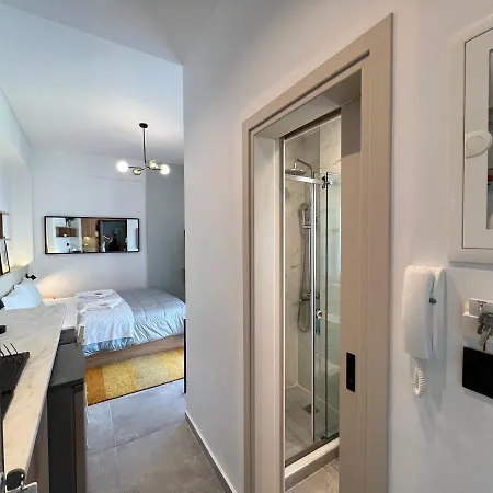 Apartment House Premium