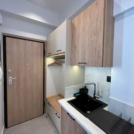 Apartment House Premium