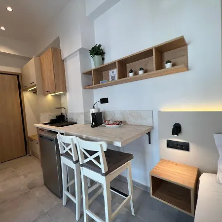 Διαμέρισμα House Premium *