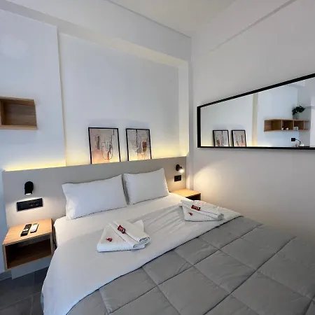 House Premium Διαμέρισμα