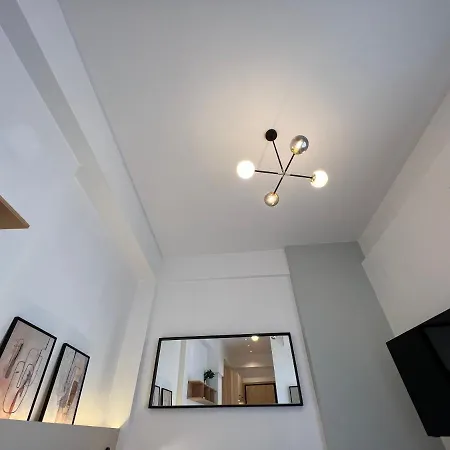 House Premium Apartment *