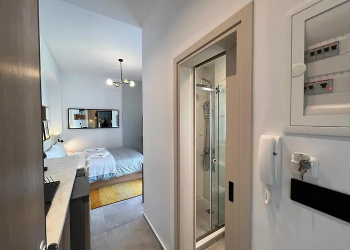 Apartamento House Premium