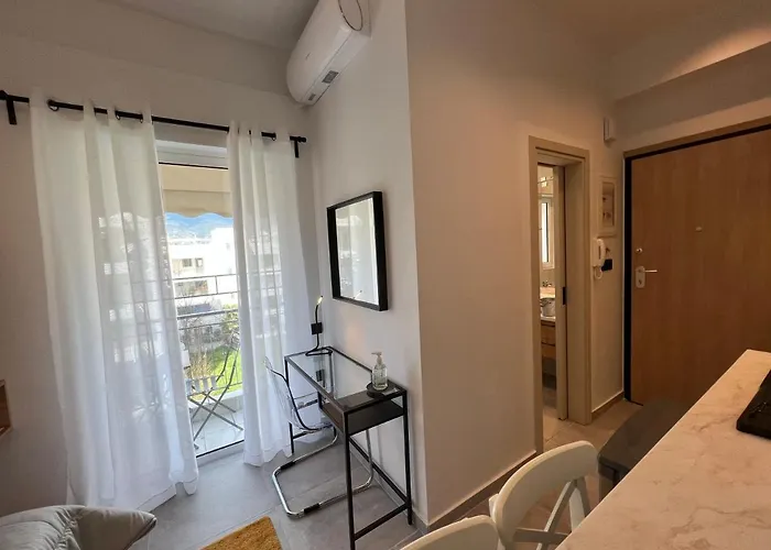 House Premium Apartmán Kalamata