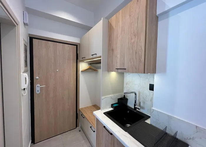 Apartmán House Premium