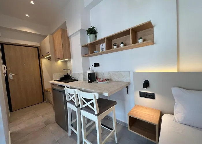 Apartmán House Premium *