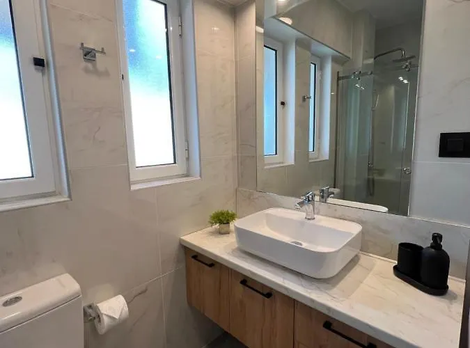 House Premium * Kalamata