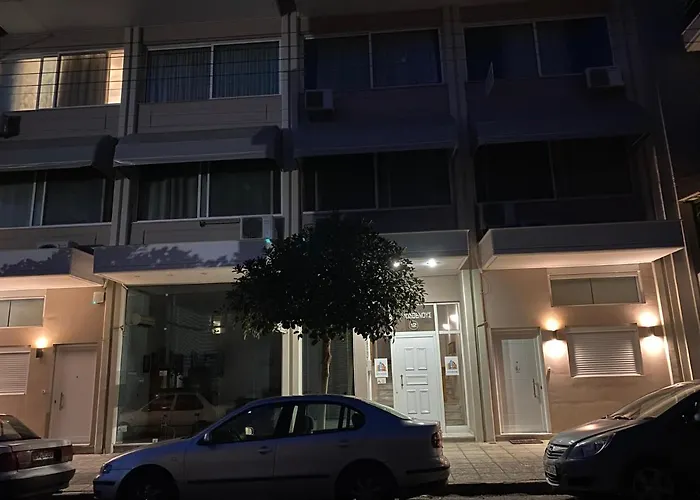 House Premium Kalamata